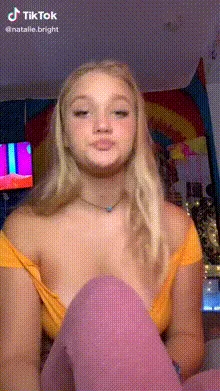 daily social media thots, gif #075