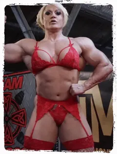 lisa cross #hhb01