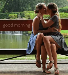 good morning (rainy day passion)
