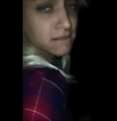 uma jolie lets fan fuck her
