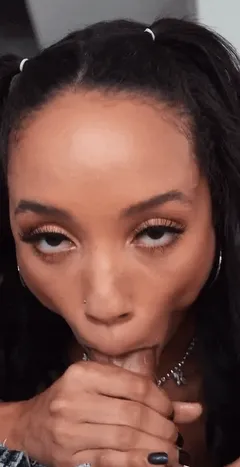 alexis tae blowjob