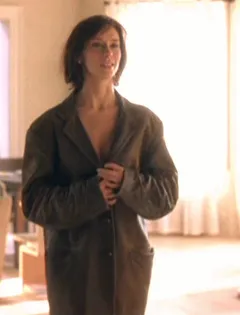 jennifer love hewitt  -  wet dream....sweet!