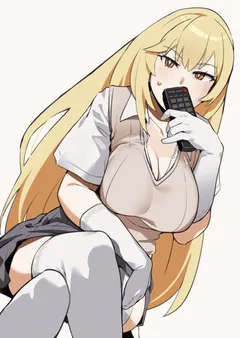 hentai babe sitting on my face pov
