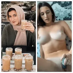an iced flight