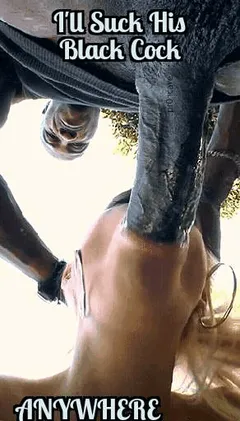 sucking cock like a champ