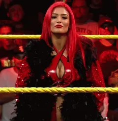 eva marie -9/84 -5'8''- 36-26-36''-34c-bra - 125lbs - 7.5-shoe, sweet wwe wet cunnilingus! -yum! yum!