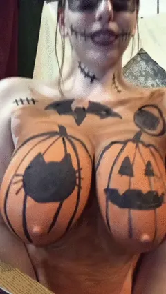 nice pumpkins