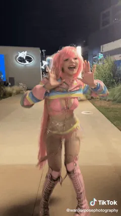 cute slut