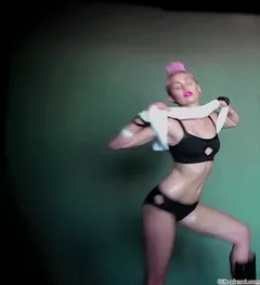 miley cyrus