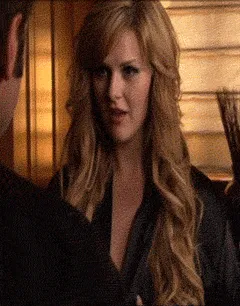 sara rue