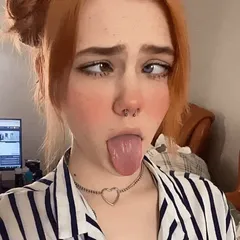 ahegao for you