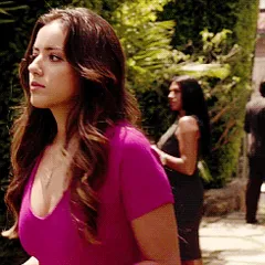 chloe bennet