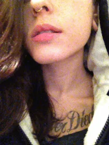split tongue