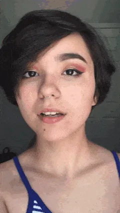 ultraviolet darling