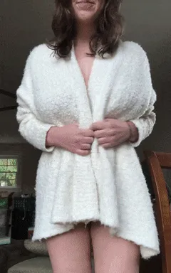 super hot milf with great tits