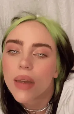 billie eilish