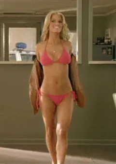 jessica simpson in dukes of hazards