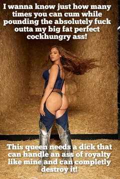 beyonce
