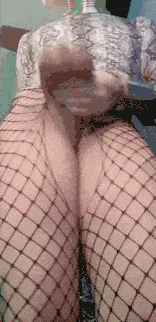 fat, heavy balls