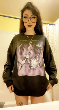goth dream
