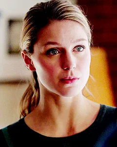 cute melissa benoist ii