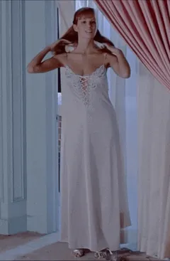monique gabrielle