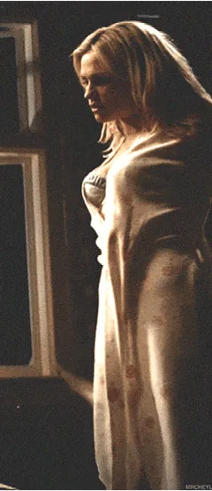 anna paquin