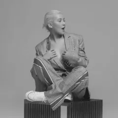 christina aguilera