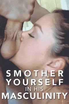a true woman’s nature, beneath a man
