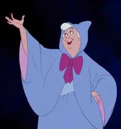 fairy godmother package delivery