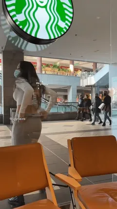 ass flash