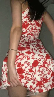 ass reveal