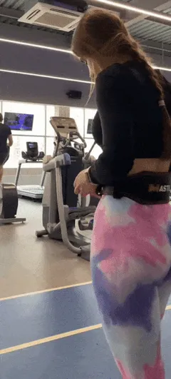 perfect ass