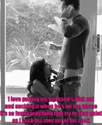 phone oral sex