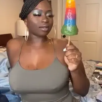 Twitter dildo