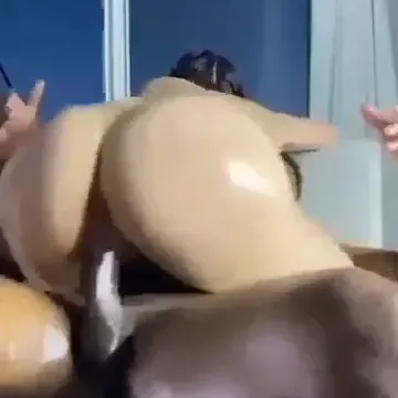 White sluts Intense BBC Cowgirl