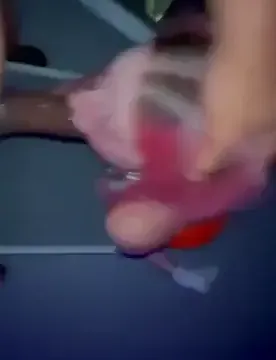 Sloppy bbc rough throat fuck