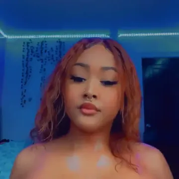 Niya ♡ MS.THROATGOAT ♡