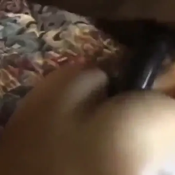 Anastasia Blue Getting Plowed In The Ass While A Guy Drops One On Her Face In An Amazing Vintage