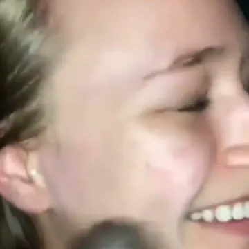 BBC Big Dick Blowjob Face Cockslap