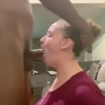 Keep them snow bunny on the side they good at sucking dick😩🥵