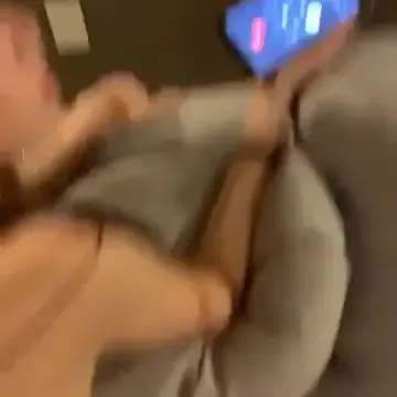 White Girl Fucks BBC With Cuck Boyfriend On The Phone