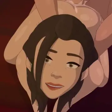 Azula bbc