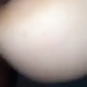 Talking on the phone with her boyfriend while enjoying a bbc