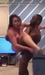 Hard fuck #1