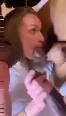 Slut wife takes 4 of them