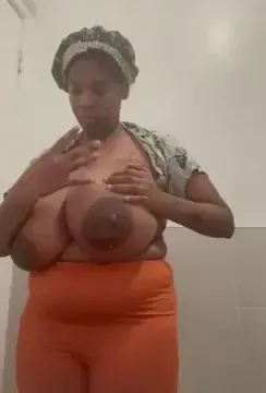 Big boobs ebony 😍 😋 😳 ❤️