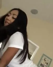 asian mommy enjoys young dick