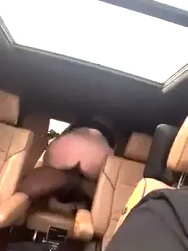 Bbc interracial moving car dick uppercut
