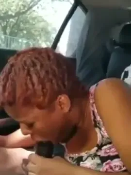 Too much dick for her throat
